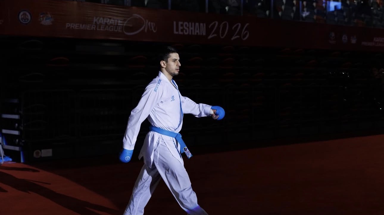 Iurik Ogannisian