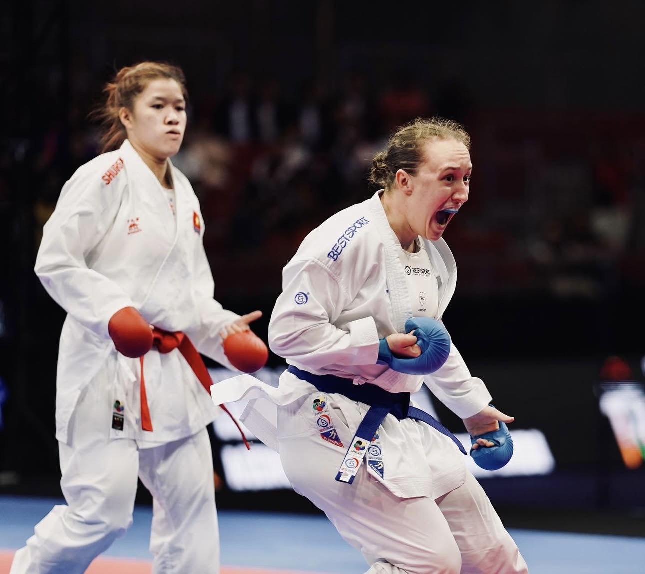 Sofya Berultseva