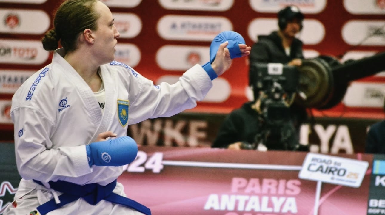 Sofya Berultseva