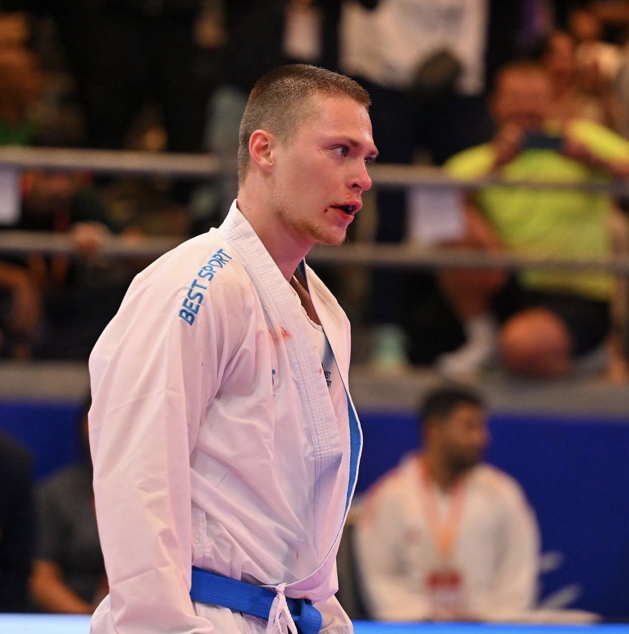 Nikita Tarnakin