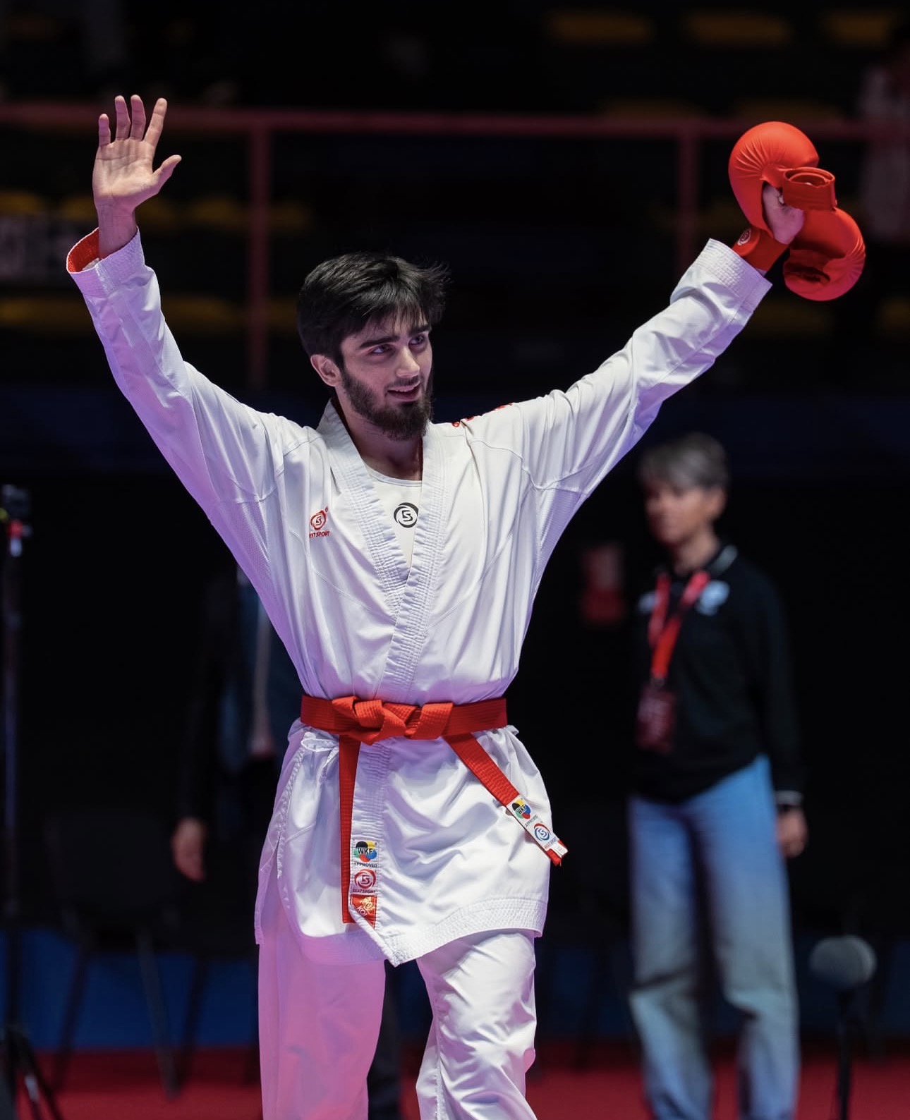 Akhmed Akhmedov
