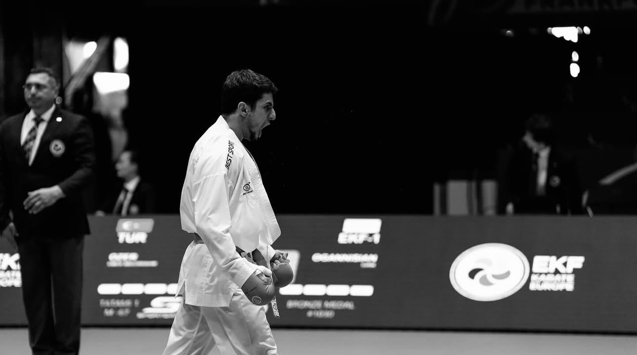 Iurik Ogannisian