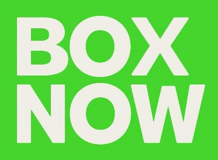 BOX NOW