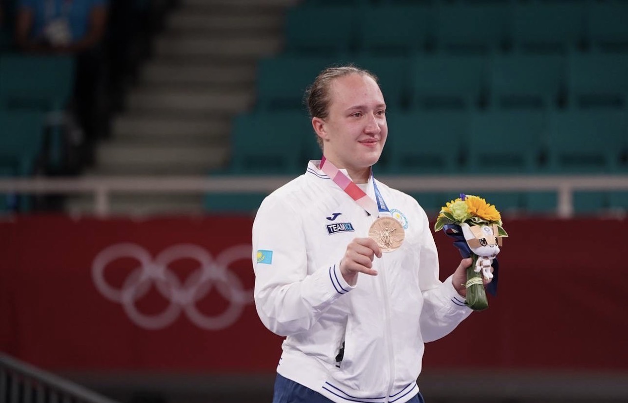 Sofya Berultseva