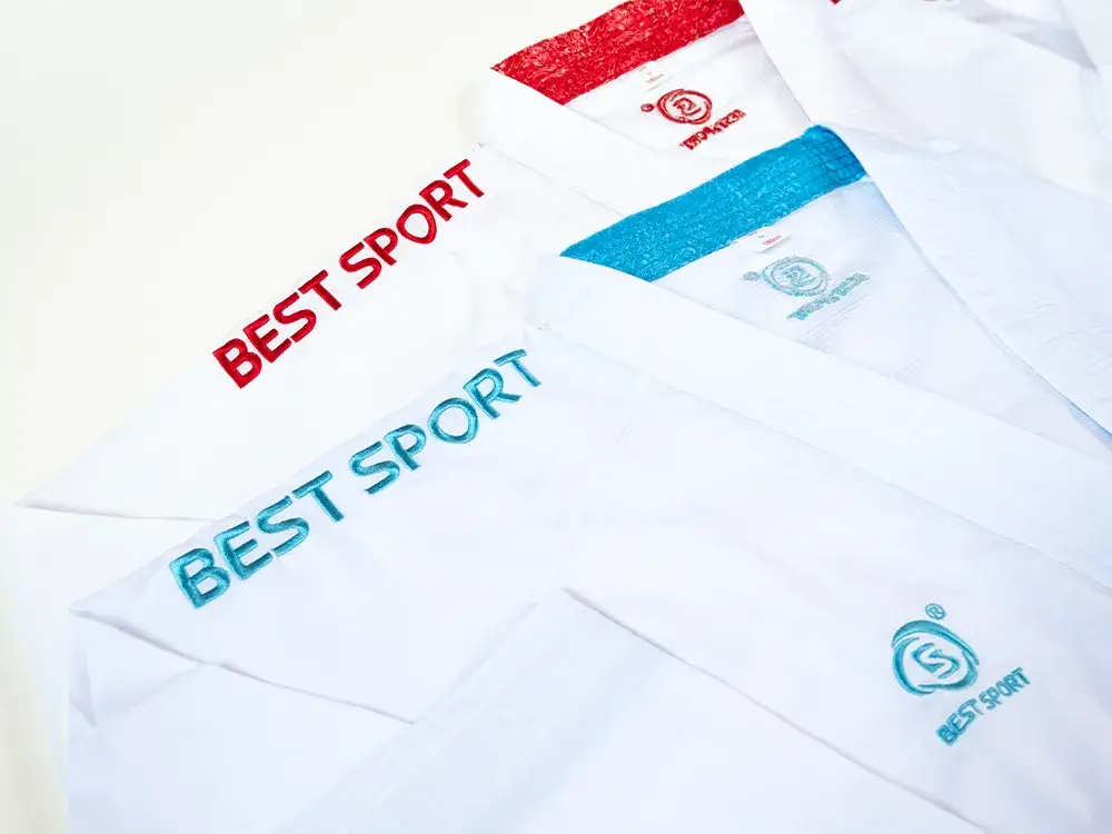 KOI Red & Blue Set – Platinum Range